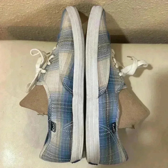 Keds sneakers size 9 - Picture 5 of 7